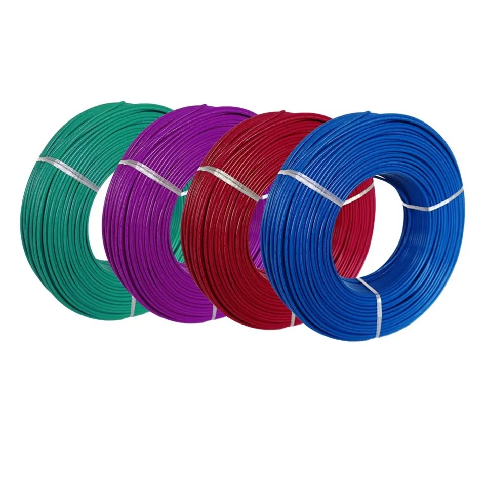 UL1886 FEP insulated wire UL1886 FEP insulated wire