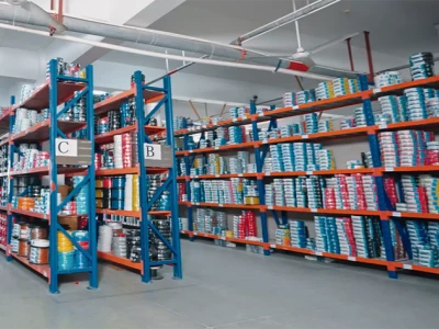 Insulated Wires and Cables Warehouse Insulated Wires and Cables Warehouse