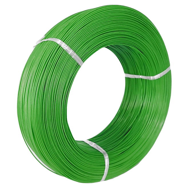 Ul10086 Fio Teflon