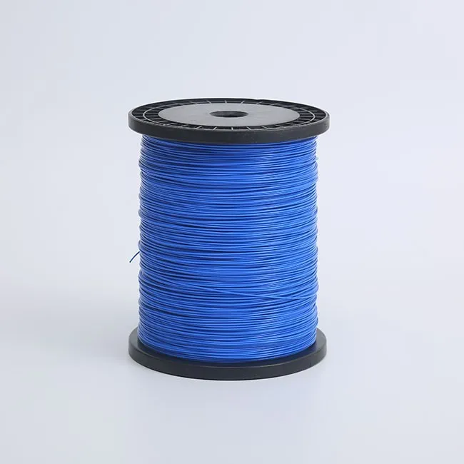 UL10358 Single-Core Copper Wire