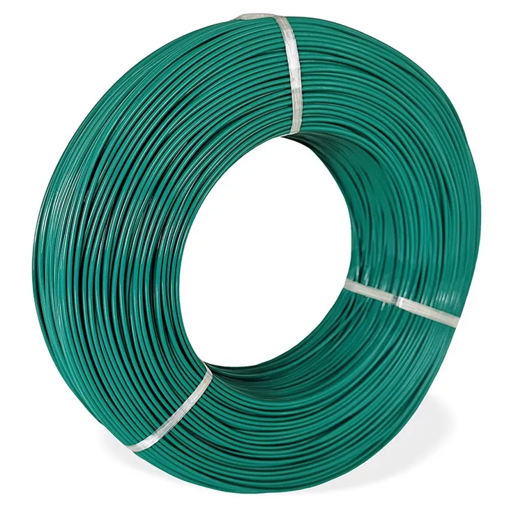 UL1330 Insulated Wire